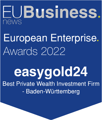 European Enterprise Awards 2022