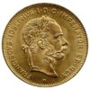 4 Florin/Gulden Österreich - NP