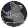 1 oz Silber Koala - 2009