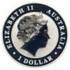 1 oz Silber Koala - 2011