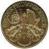 1 oz Philharmoniker - 2019