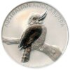 1 oz Silber Kookaburra - 2010