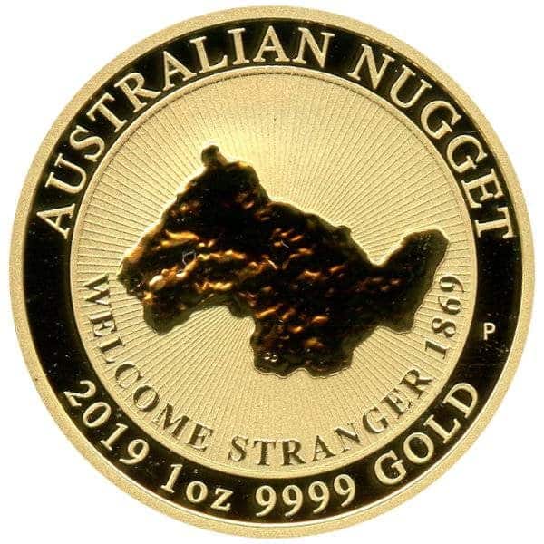 190508105609_1442270312 1 oz Gold Australian Nugget - 2019