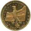 100 Euro - 2004 Bamberg - D - in der Schatulle mit Zertifikat