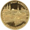 100 Euro - 2004 Bamberg - D - in der Schatulle mit Zertifikat