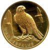 20 Euro 2019 Heimische Vögel - Wanderfalke - G