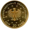 20 Euro 2019 Heimische Vögel - Wanderfalke - G