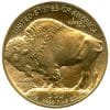 1 oz American Buffalo Gold - 2020