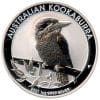 1 oz Silber Kookaburra - 2021