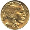 1 oz American Buffalo Gold - 2010
