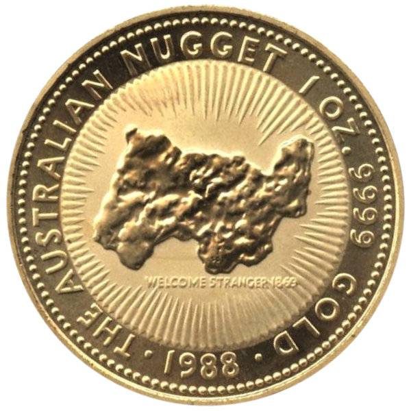 220717130255_1161642266 1 oz Australien Nugget - diverse