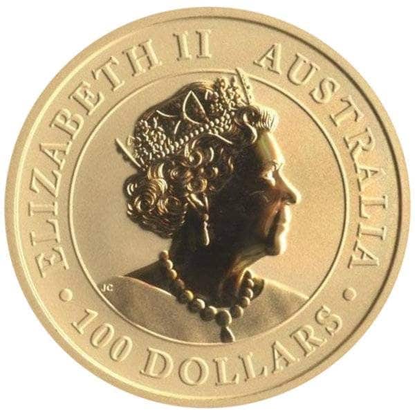 220724193210_472016892 1 oz Gold Australian Nugget - Little Hero 2022