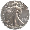1 oz American Eagle Silber - 2023