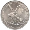 1 oz American Eagle Silber - 2023