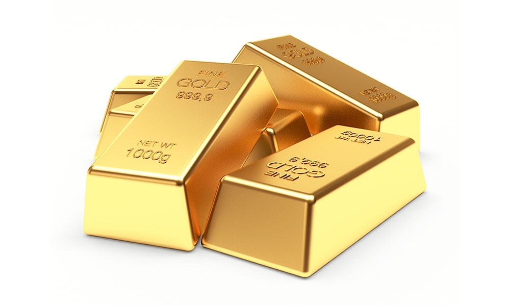 250 Gramm Goldbarren kaufen - Sicher, günstig und hochwertig!