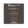 15 x 1 g Unity Bar Box - Heimerle + Meule