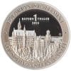 250427163441_418215757 1 oz Silber Bayern Thaler - Schloss Neuschwanstein 2025 - 19% MwSt.
