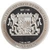 250427163626_1289730512 1 oz Silber Bayern Thaler - Schloss Neuschwanstein 2025 - 19% MwSt.