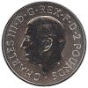 1 oz Royal Arms Silber - 2025 -19% MwSt.