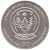 1 oz Ruanda Lunar Pferd 2026 - 19% MwSt.