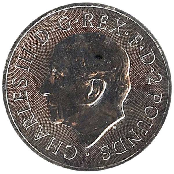 250726235448_1783153879 1 OZ Silber Six Decades of 007 - Bond of the 90s - 2025 - 19% MwSt.