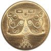 50 Euro 2025 Gesundheit - D