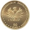 50 Euro 2025 Gesundheit - D
