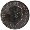 1 oz Silber British Lion 2025 - 19% MwSt.