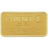 1/4 oz Goldbarren - C.HAFNER