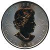 1 oz Platin Maple Leaf Münze - diverse - 19% MwSt.