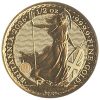 1/2 oz Britannia Gold - 2026
