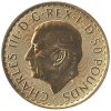 1/2 oz Britannia Gold - 2026