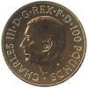 1 oz Gold Tudor Beasts Queen´s Lion 2026