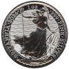 1 oz Silber Britannia - 2026 - 19 % MwST