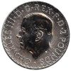 1 oz Silber Britannia - 2026 - 19 % MwST