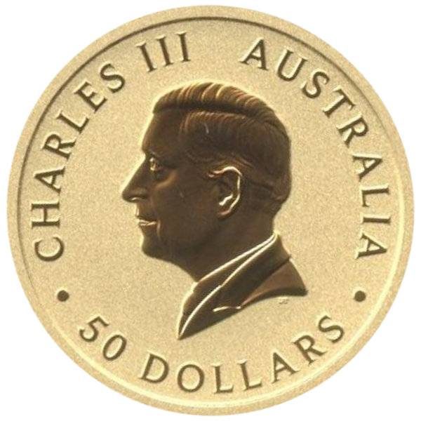 1/2 oz Kangaroo - 2026