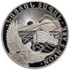 1/2 oz Arche Noah Silber - 2026 - 19% MwSt.