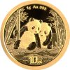 1 g China Panda - 2026