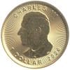 1/20 oz Maple Leaf Gold - 2026