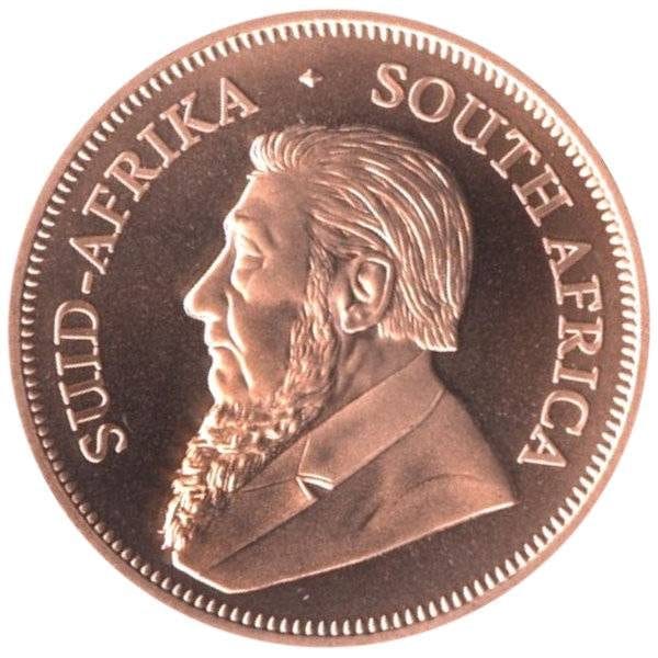 260124173214_539485129 1/10 oz Krügerrand Gold - 2026