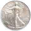 1 oz American Eagle Silber - 2026 - 19 % MwST