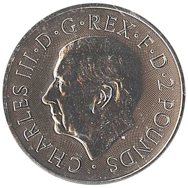 1 oz Silber Legendary Creatures - Loch Ness Monster 2026 - 19% MwSt.