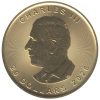 1/2 oz Maple Leaf Gold - 2026