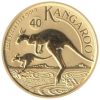 1/4 oz Kangaroo - 2026