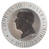 1 oz Kangaroo Perth Mint Silber - 2026 - 19% MwST