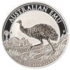 1 oz Silber Australien Emu - 2026 - 19% MwSt.
