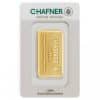 20 g Goldbarren - C.HAFNER