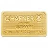 20 g Goldbarren - C.HAFNER