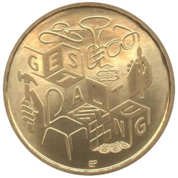 50 Euro 2026 - Gestaltung - D