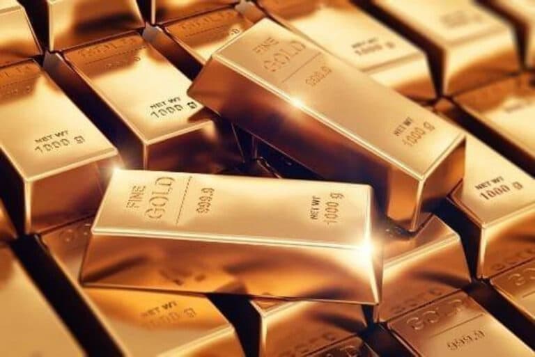 gold online kaufen